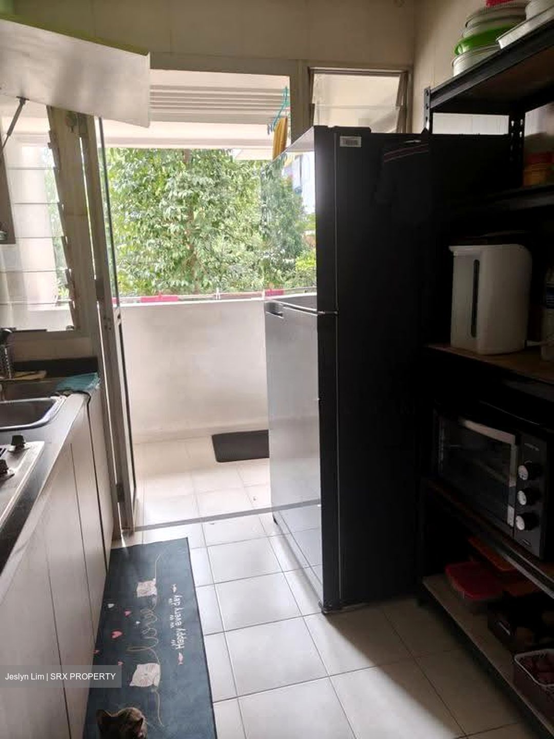 Blk 57 Teban View (Jurong East), HDB 3 Rooms #631212981